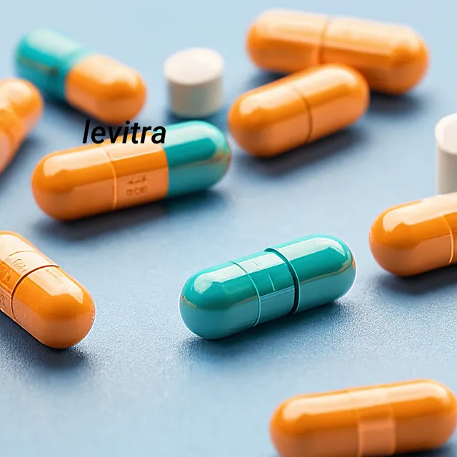 Achat levitra 20mg